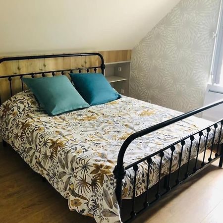 Gite Chez Paulette Mareuil-sur-Cher Zewnętrze zdjęcie