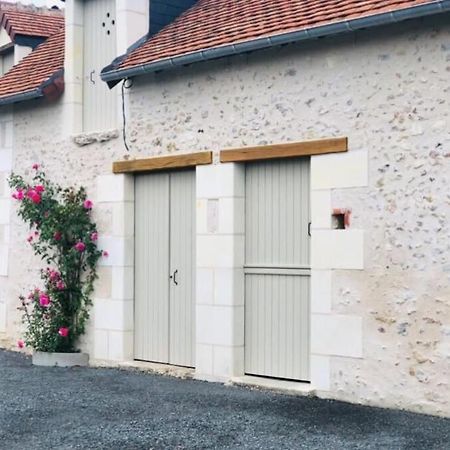 Gite Chez Paulette Mareuil-sur-Cher Zewnętrze zdjęcie